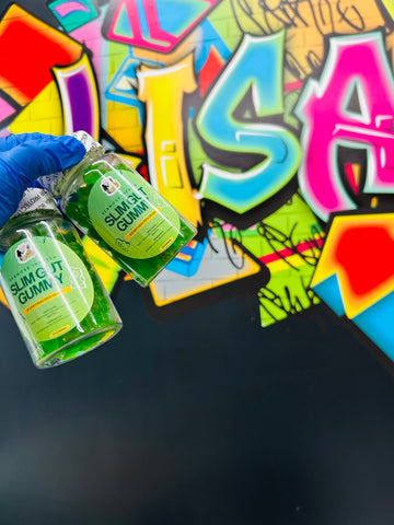 Slim Gut Gummy