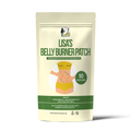 Lisa's Belly Burner Patch