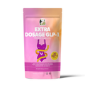Extra Dosage GLP-1 Patch