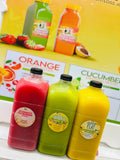 NEW: Detox Trio (3x 64 oz)