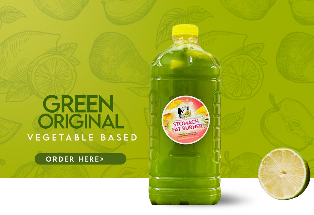 Lisa's Detox Cleanser – Lisadetoxcleanser.com