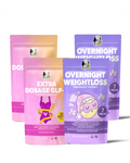 GLP-1 + Overnight Patch Bundle