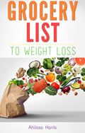 Grocery List To Weight loss