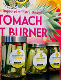 Weightloss Pickles