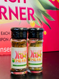 Kut the Fat: All-purpose Weight Loss Seasoning