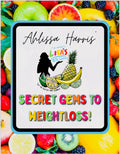 Secret Gems to Weightloss eBook