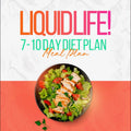 LiquidLife! Meal Plan