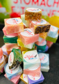Yoni Detox Soaps